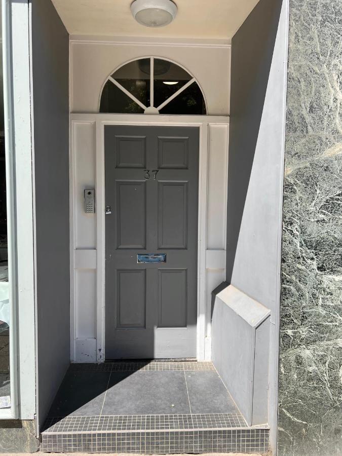 Urban Living'S - Windsor Castle Luxury Apartments Buitenkant foto