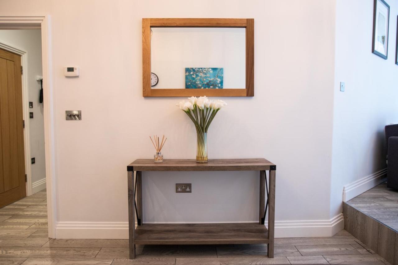 Urban Living'S - Windsor Castle Luxury Apartments Buitenkant foto