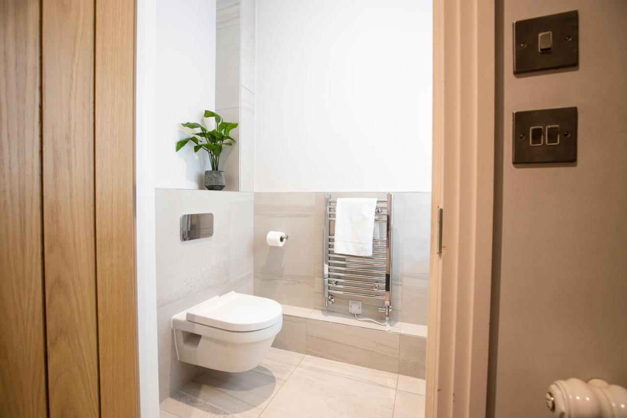 Urban Living'S - Windsor Castle Luxury Apartments Buitenkant foto